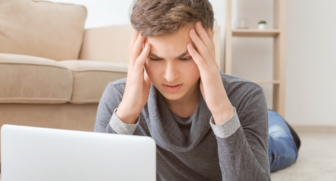Scared of consequences of unethical AI use